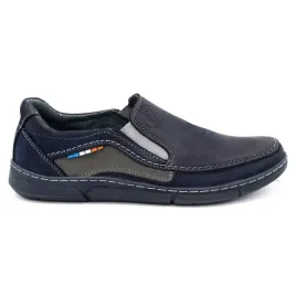 buty-meskie-skorzane-wsuwane-casual-polskie-283gt-granatowe-41