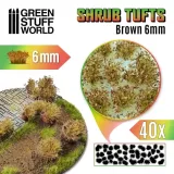 shrubs-tufts-6mm-self-adhesive-brown