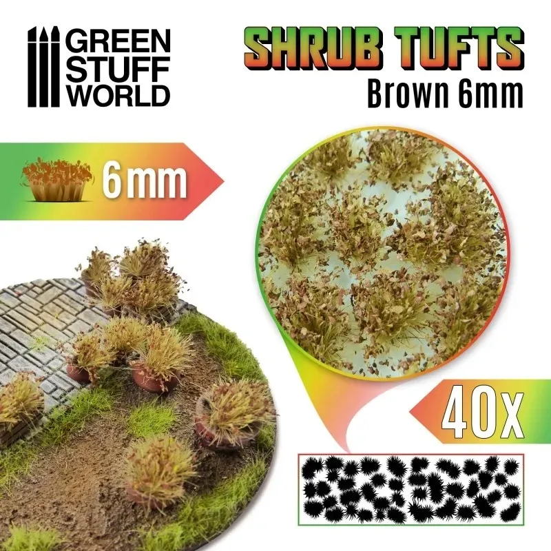 shrubs-tufts-6mm-self-adhesive-brown
