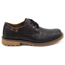 buty-meskie-trzewiki-trapery-skorzane-sznurowane-polskie-812mp-br-czarne-44