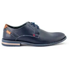 eleganckie-buty-meskie-skorzane-sznurowane-casual-859-granatowe-44