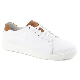 buty-meskie-skorzane-2109-biale-z-brazem-40