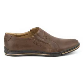 buty-meskie-ze-skory-naturalnej-wsuwane-slip-on-polskie-334-brazowe-40