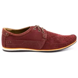 buty-meskie-skorzane-mokasyny-sznurowane-na-lato-azurowe-875l-bordowe-45