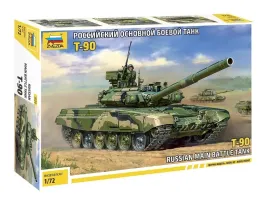 1-72-russian-main-battle-tank-mbt-t-90