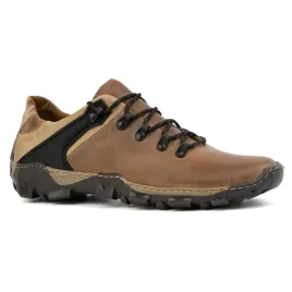 buty-trekkingowe-skorzane-meskie-sznurowane-niskie-polskie-116-brazowe-40