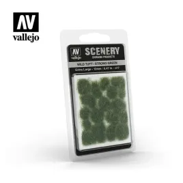 vallejo-sc427-wild-tuft-strong-green-12mm
