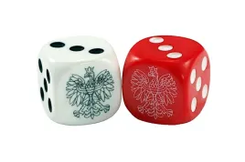 kostki-orzel-biala-i-czerwona-k6-16mm-2-szt