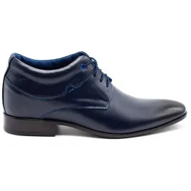 buty-meskie-wizytowe-skorzane-podwyzszajace-polskie-300lu-granatowe-41