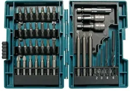 makita-zestaw-wiertel-i-konc-38el