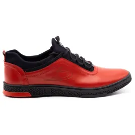 buty-meskie-skora-casual-k24c-czerwony-polskie-40