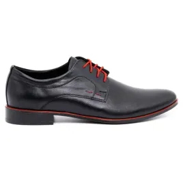 buty-meskie-wizytowe-skorzane-277-czarne-z-czerwonymi-detalami-45
