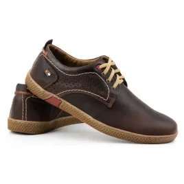 buty-meskie-skorzane-sznurowane-na-co-dzien-polskie-302gt-brazowe-43