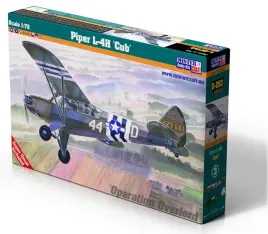 mistercraft-d-253-piper-l-4h-cub-1-72