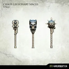 chaos-legionary-maces-3-szt-maczugi