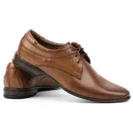 buty-meskie-wizytowe-skorzane-sznurowane-do-garnituru-877l-brazowe-44