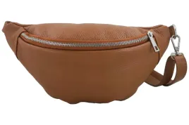 torebka-damska-saszetka-nerka-skorzana-casual-brazowa-jasna
