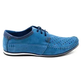 buty-meskie-skorzane-mokasyny-sznurowane-na-lato-azurowe-875l-niebieskie-42