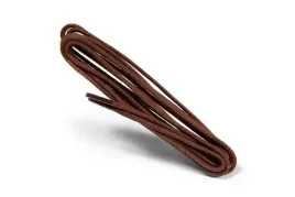 kaps-sznurowadla-cienkie-okragle-woskowane-brazowe-90-cm