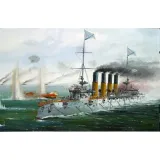 1-350-russian-cruiser-varyag-skala-skala-1-350-i-1-400