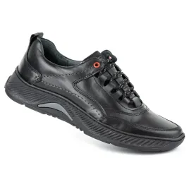 buty-meskie-sportowe-skorzane-sznurowane-polskie-922k-czarne-lico-41