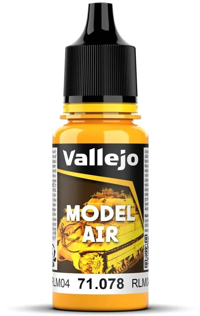 vallejo-71078-model-air-18ml-gold-yellow-stan-nowy