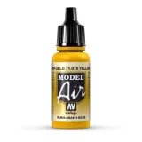 vallejo-71078-model-air-18ml-gold-yellow-stan-nowy