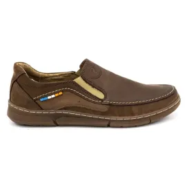 buty-meskie-skorzane-wsuwane-casual-polskie-283gt-brazowe-41