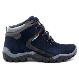 buty-meskie-zimowe-sznurowane-skorzane-ocieplane-129gt-granatowe-42