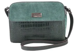 torebka-damska-skorzana-crossbody-listonoszka-zielona-ciemna