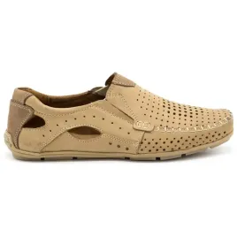 buty-meskie-mokasyny-skorzane-na-lato-azurowe-polskie-901-bezowe-41