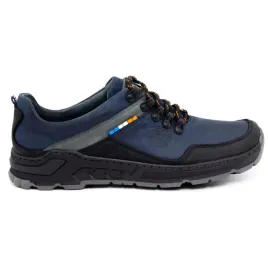 meskie-buty-trekkingowe-skorzane-sznurowane-polskie-292gt-granatowe-45