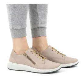 polbuty-damskie-sneakersy-skorzane-sznurowane-polskie-0602w-szare-36