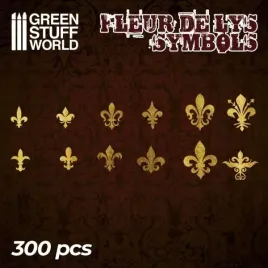 fleur-de-lys-symbols-300-letters-trzy-lilie