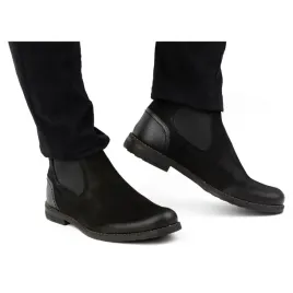 sztyblety-meskie-wsuwane-z-gumka-skorzane-z-gumka-925ma-polskie-czarne-44