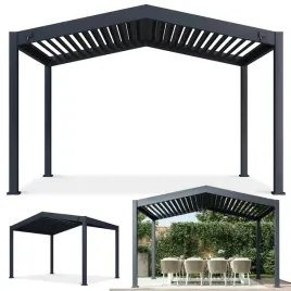 pergola-aluminiowa-tarasowa-summit-4x3-zadaszenie-tarasu-aluminium-gutroof