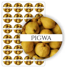 naklejka-arkusz-etykiet-dekoracyjne-soki-wino-domowe-arkusz-naklejek-pigwa