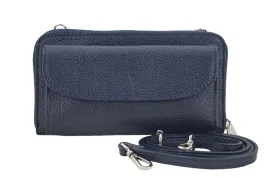 portfel-z-etui-na-telefon-ze-skory-granatowy