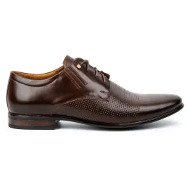 buty-meskie-wizytowe-naturalna-skora-482-ciemny-braz-polska-produkcja-36