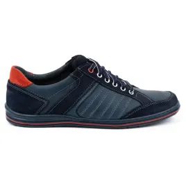 buty-meskie-ze-skory-naturalnej-sznurowane-polskie-236k-granatowe-46
