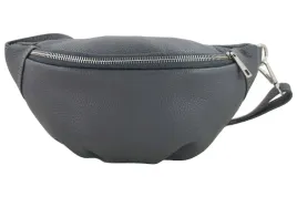 torebka-damska-saszetka-nerka-skorzana-casual-szara-ciemna
