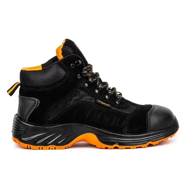 Buty robocze URGENT trzewiki skóra 103/SB SRA 46