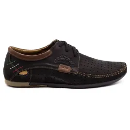 buty-meskie-skorzane-azurowe-na-lato-sznurowane-polskie-563-czarne-49