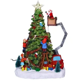 miasteczko-swiateczne-led-dekorowanie-choinki-wioska-swiateczna