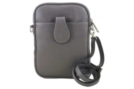 damskie-skorzane-etui-na-telefon-szare