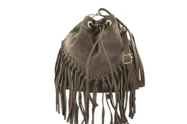 torebka-damska-ze-skory-naturalnej-boho-fredzle-bezowa-ciemna
