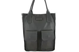 torba-skorzana-damska-shopper-bag-ciemno-szara
