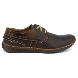 skorzane-polbuty-meskie-model-308gt-casual-sznurowane-brazowe-44