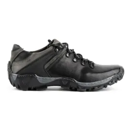 meskie-buty-trekkingowe-skorzane-sznurowane-polskie-116-czarne-43