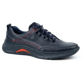 buty-meskie-sportowe-skorzane-sznurowane-polskie-922k-granat-lico-45